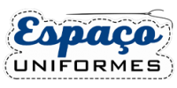 Espaço Uniformes Logo