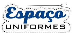 Espaço Uniformes Logo
