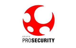 Pro Security Logo